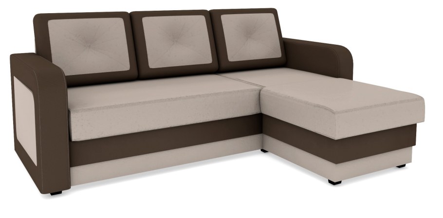 Диван комфорт 35 Панда