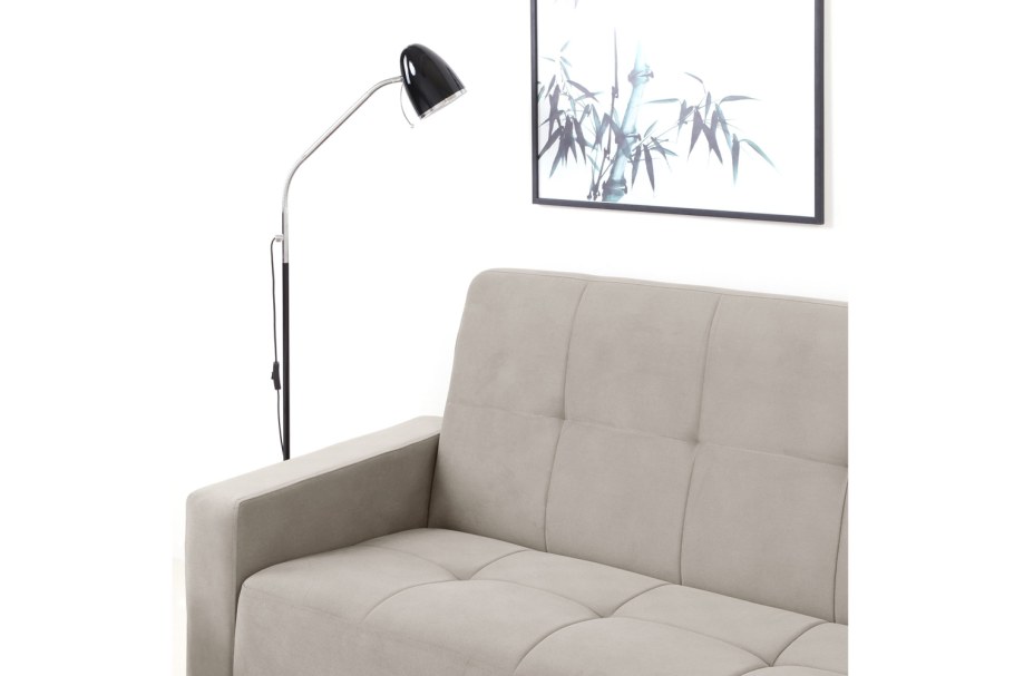 Диван nrava Hit Corvette 05 ЛДСП цвет коричневый в интерьере