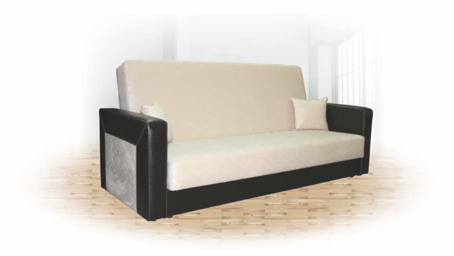 Диван Барселона фабрика карат