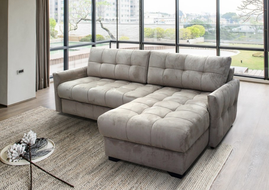 Диван Дуглас братьев Баженовых