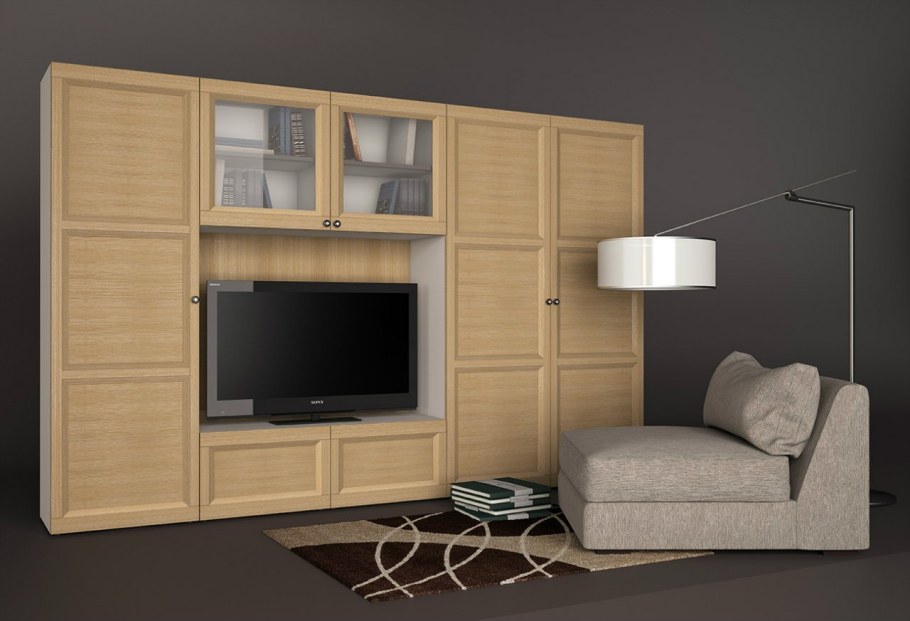 Корпусная мебель Череповец