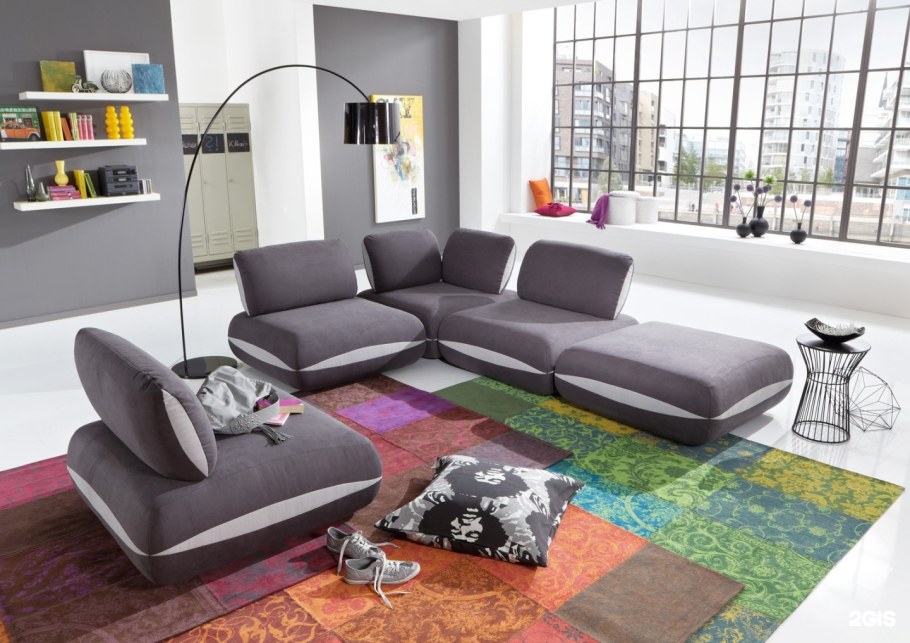 Диван Armand DIZAINAZONA