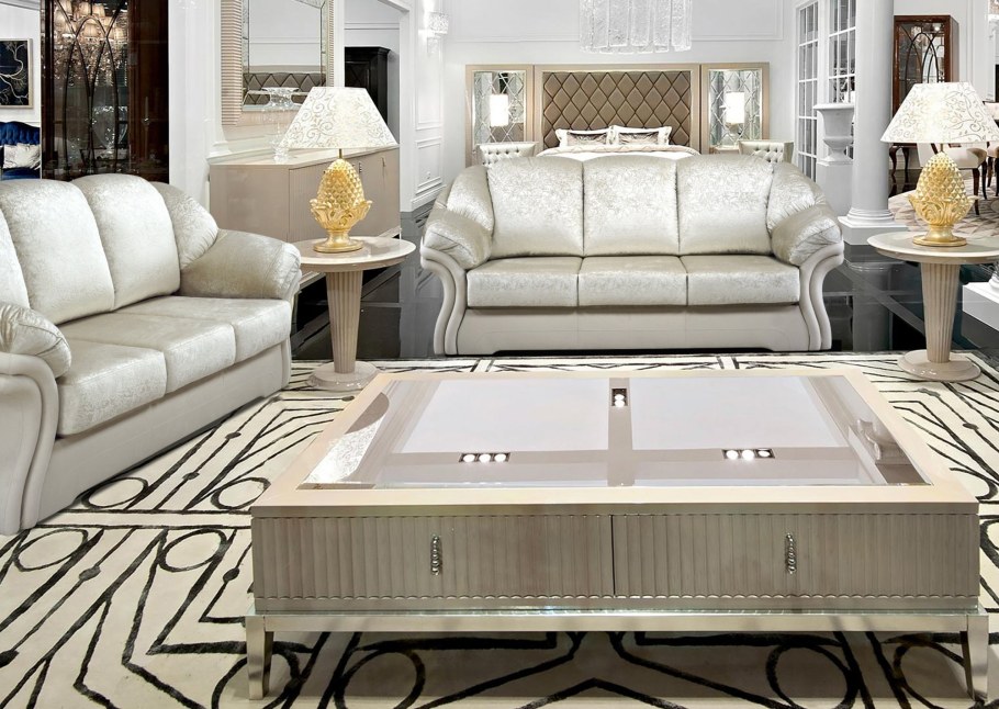 Комфорт 37 братья Баженовы