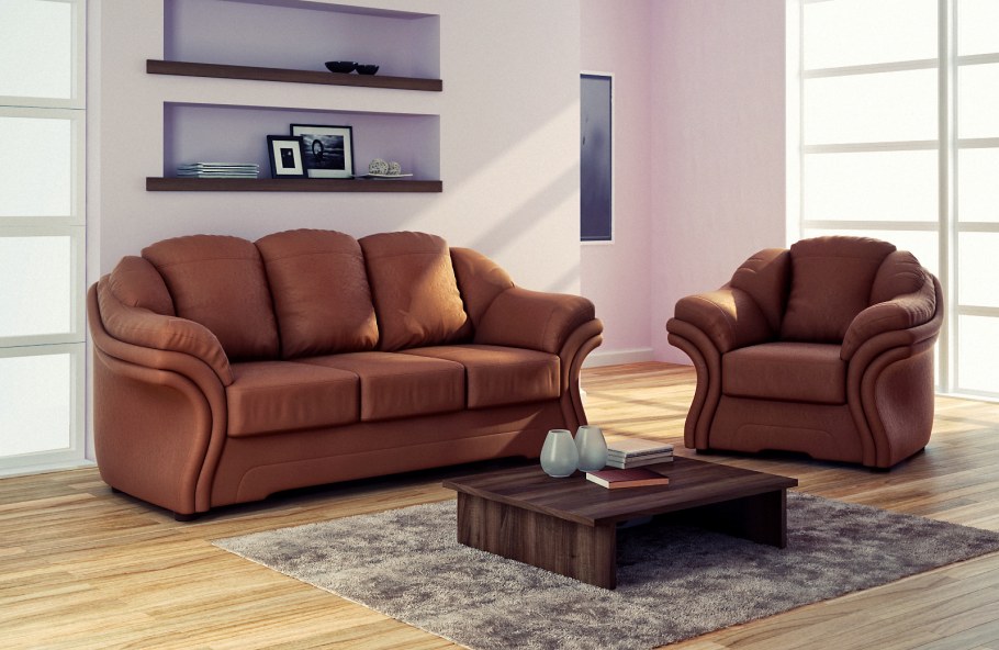 Кресло-кровать "комфорт 14" - Алехандро