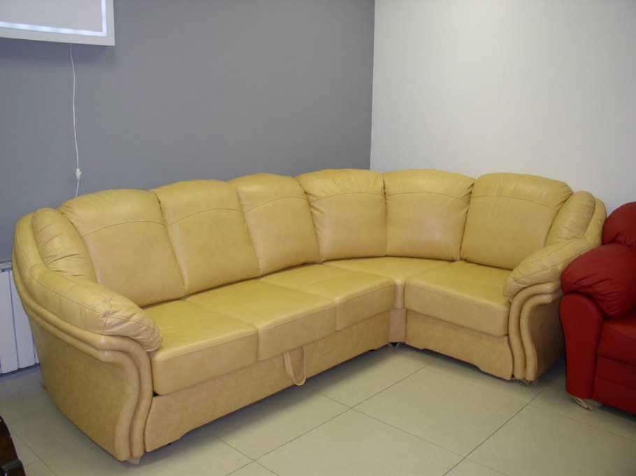 Фабрика Панда диван комфорт 14