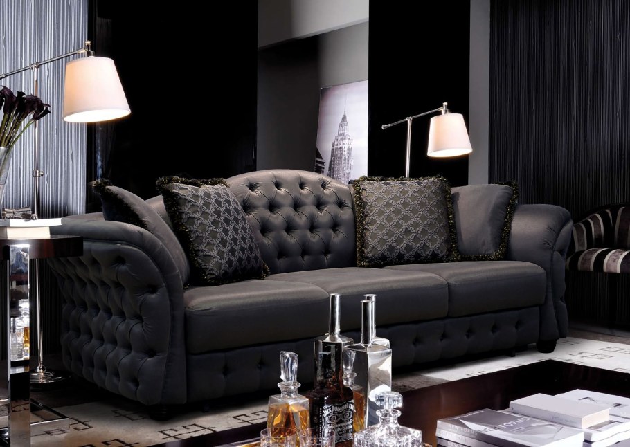 Диван Тиффани МББ