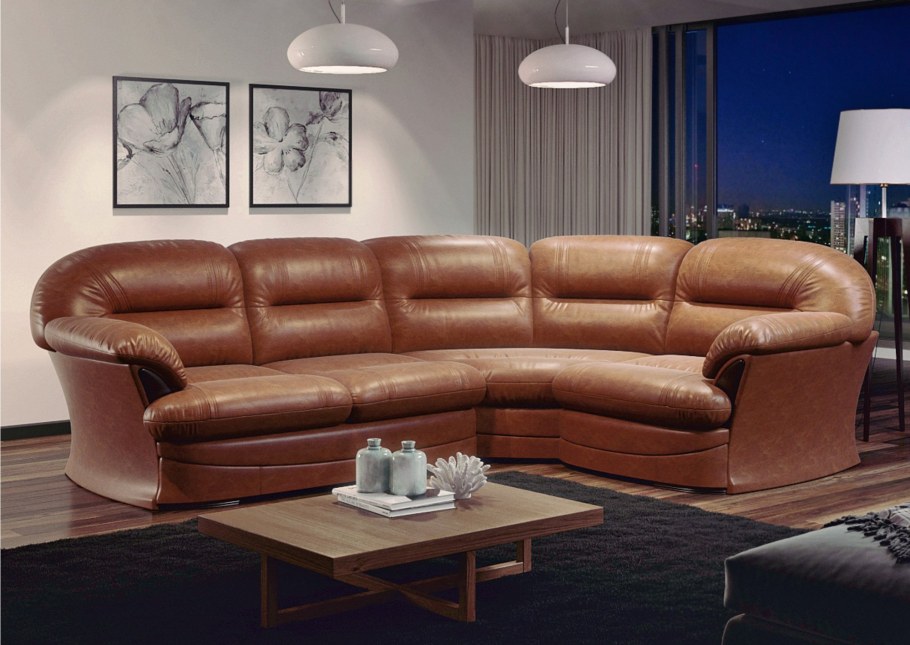 Комфорт 35 диван братьев Баженовых