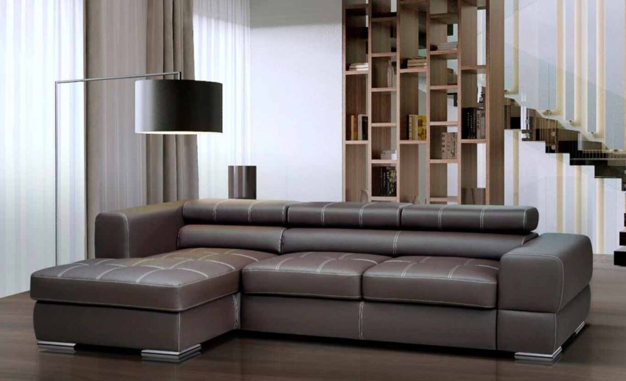 Диван Даллас мебель братьев Баженовых