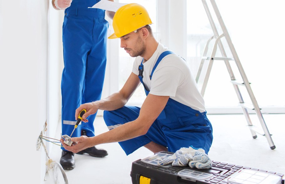 Экономим на ремонте