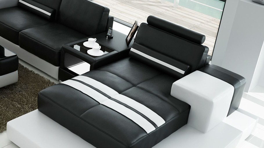 Диван Sectional Sleeper для сна