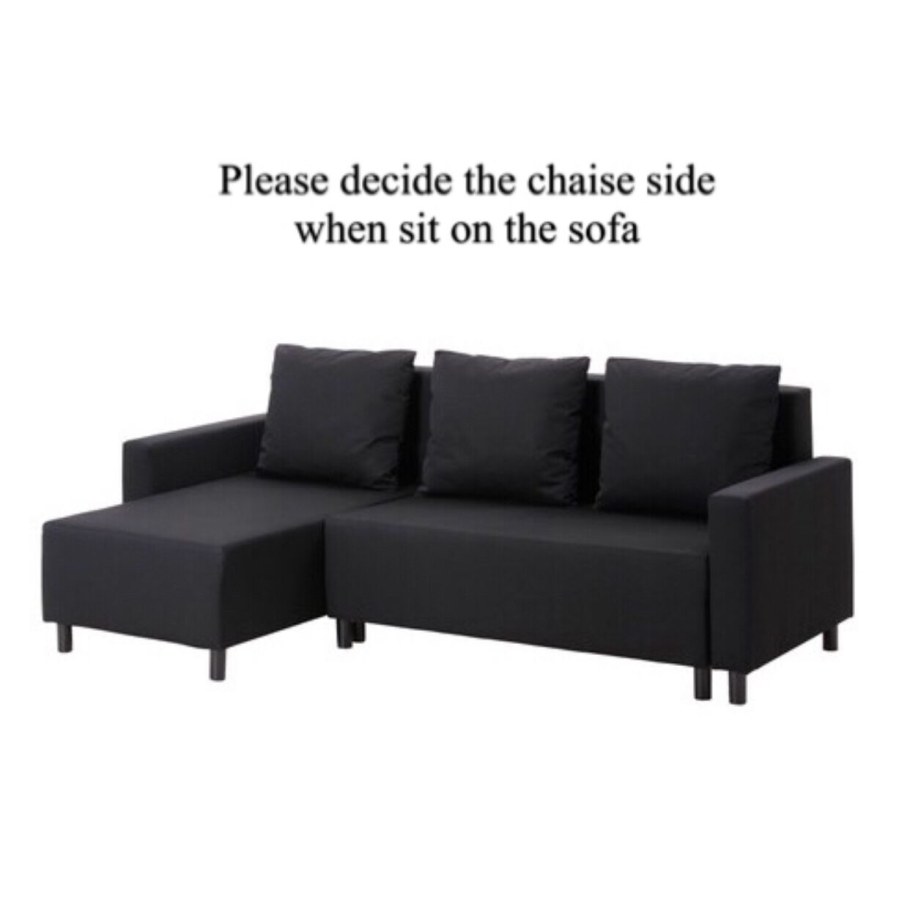 Бомонд диван-кровать Boston