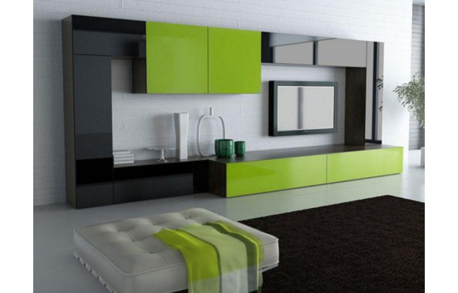 Глянец Люкс 24 стенка