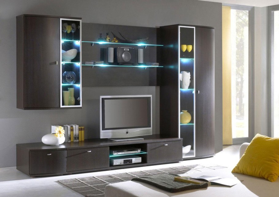 BRW стенка Fever 1