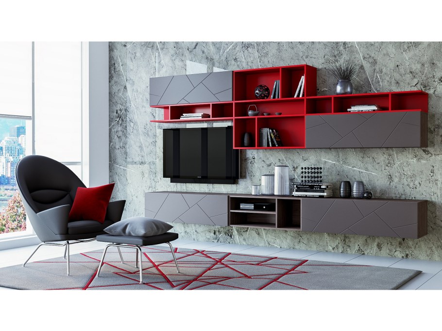 Саммит гостиная Summit