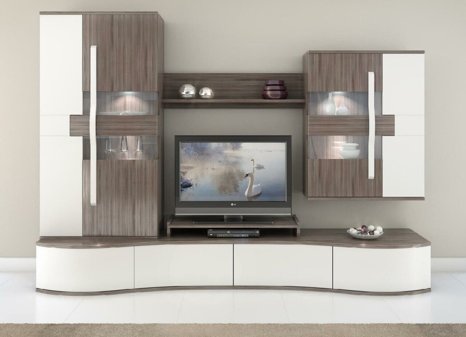 Стенка Вега ТРИЯ