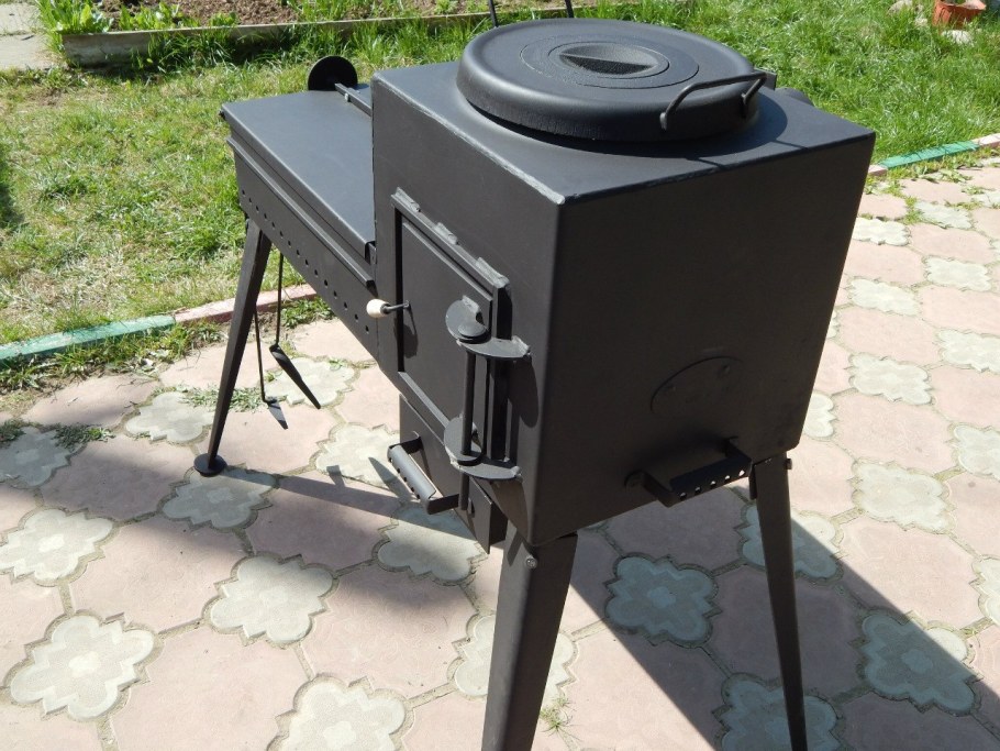 Камин уличный Fireplace артикул № 4408746