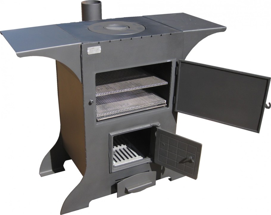 Rocket Stove печь