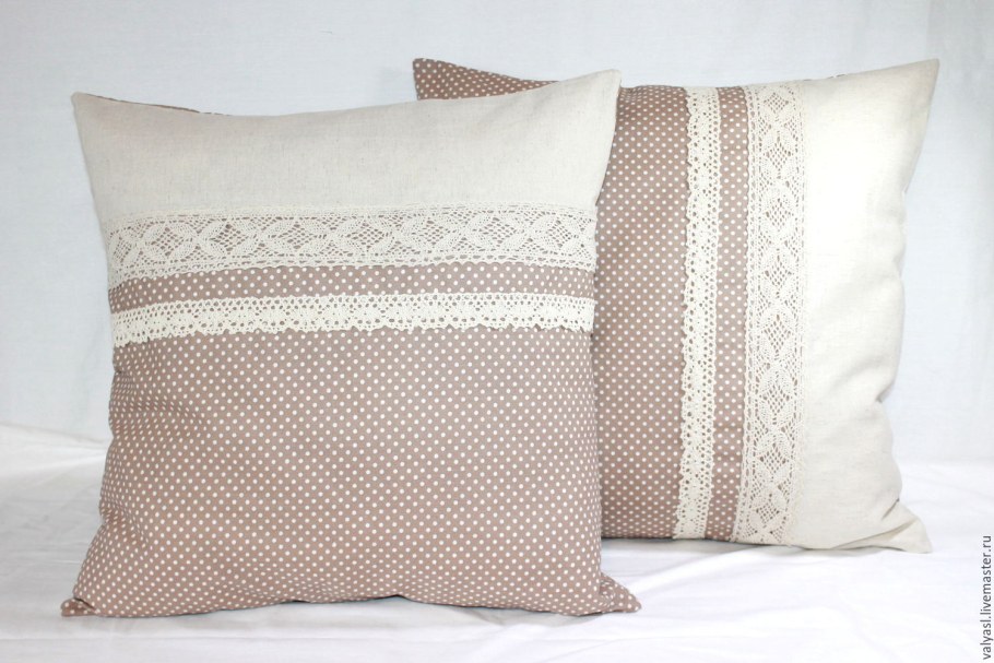 Подушечка думочка