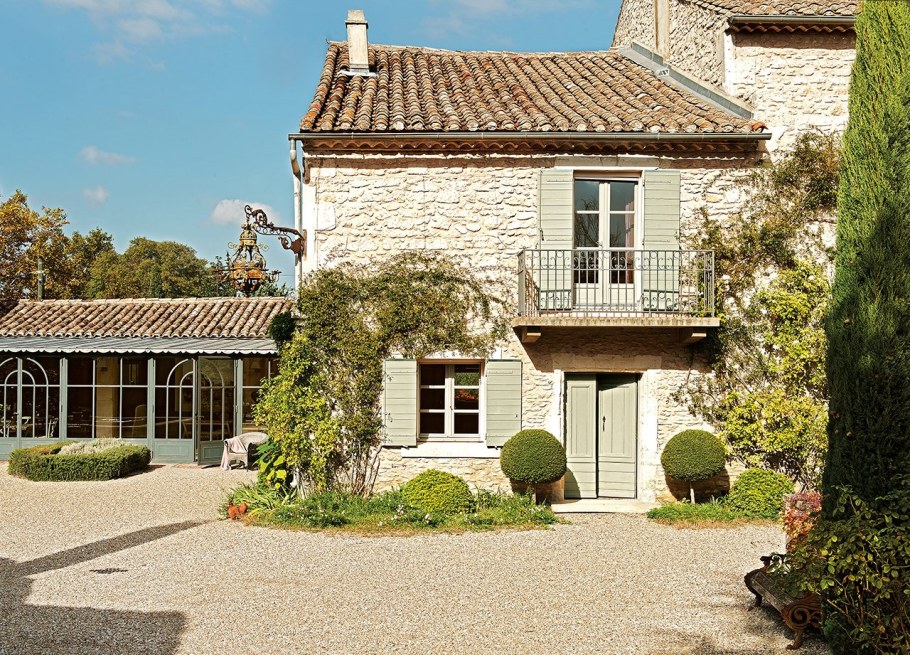 Дом в сен–Реми–де–Провансе