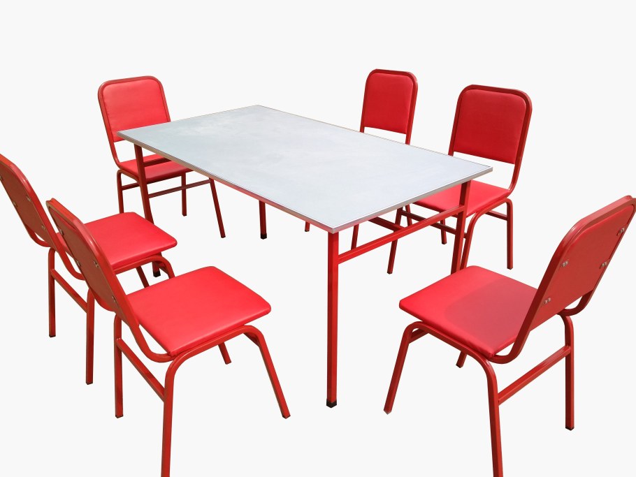 Ошхона Темир стол стул