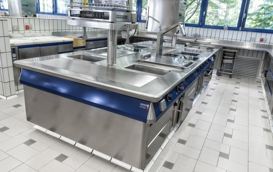 Оборудование для общепита