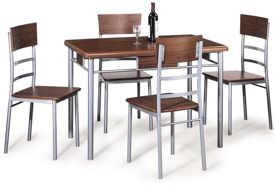 Signal Gabo стол + 2 стула