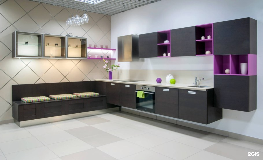 Кухонный гарнитур Валерия Сурская мебель