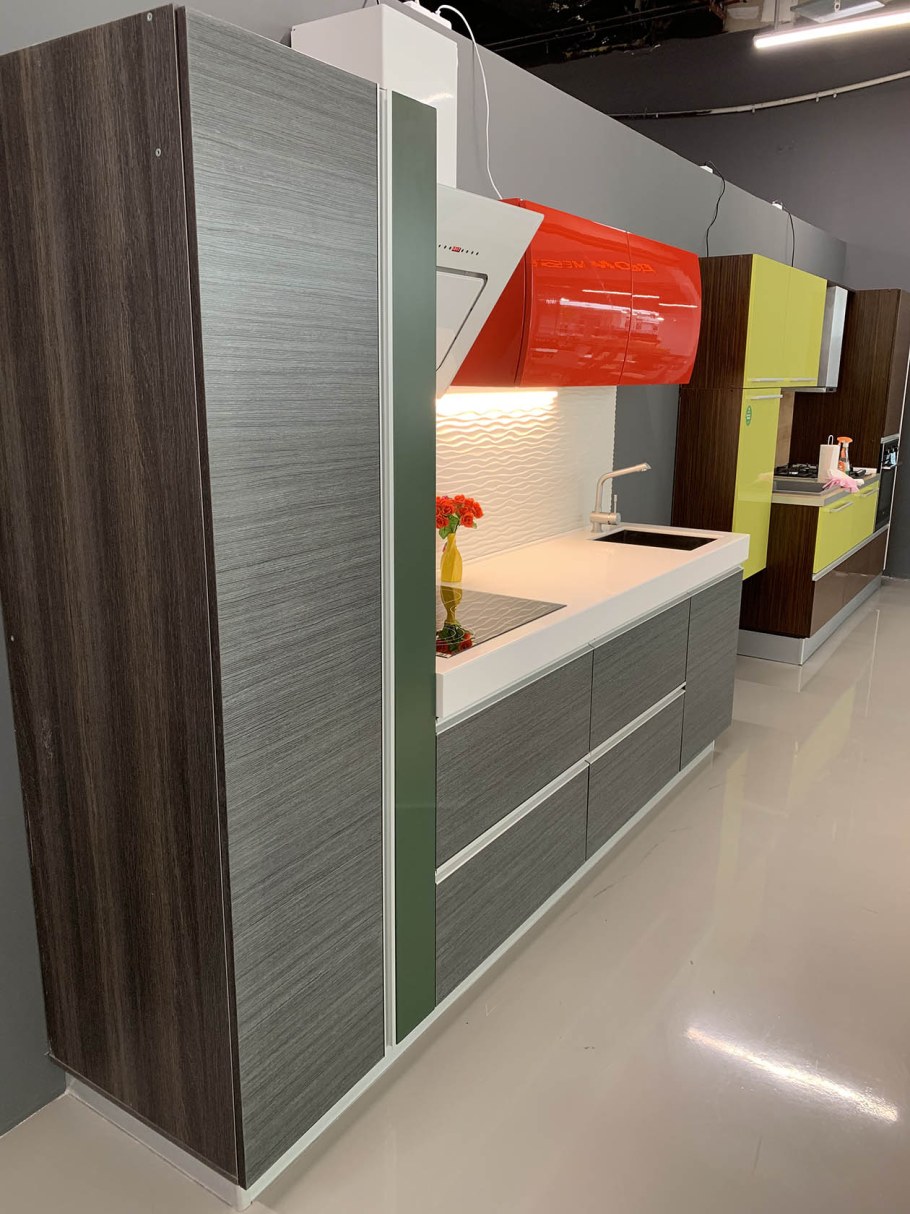 Скидки на мебель