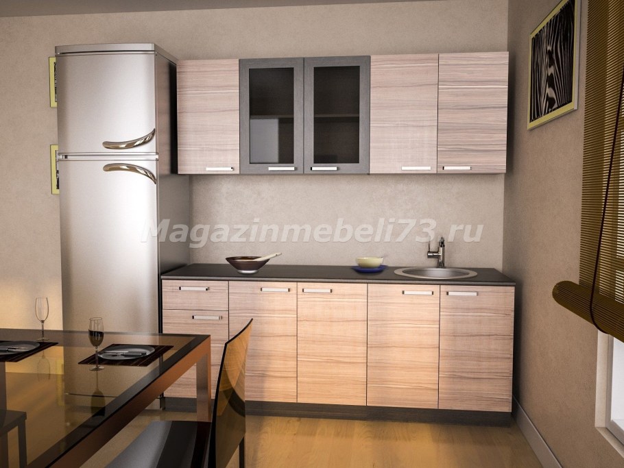 Мебель в рассрочку