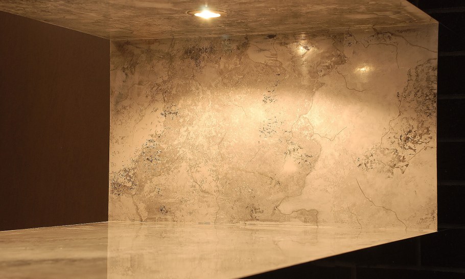 Stucco Veneziano венецианская штукатурка