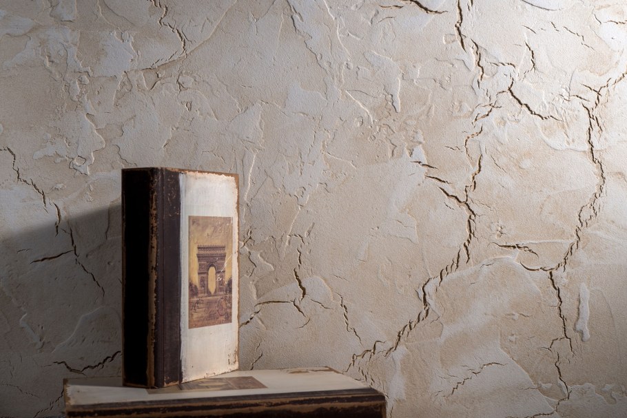 Венецианская штукатурка ВГТ