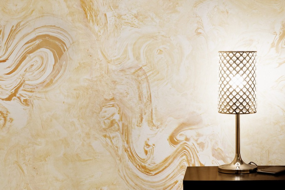 Венецианская штукатурка Decorazza Stucco Veneziano