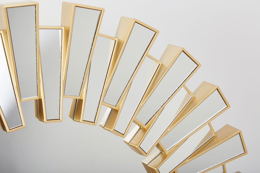 Дизайнерские зеркала