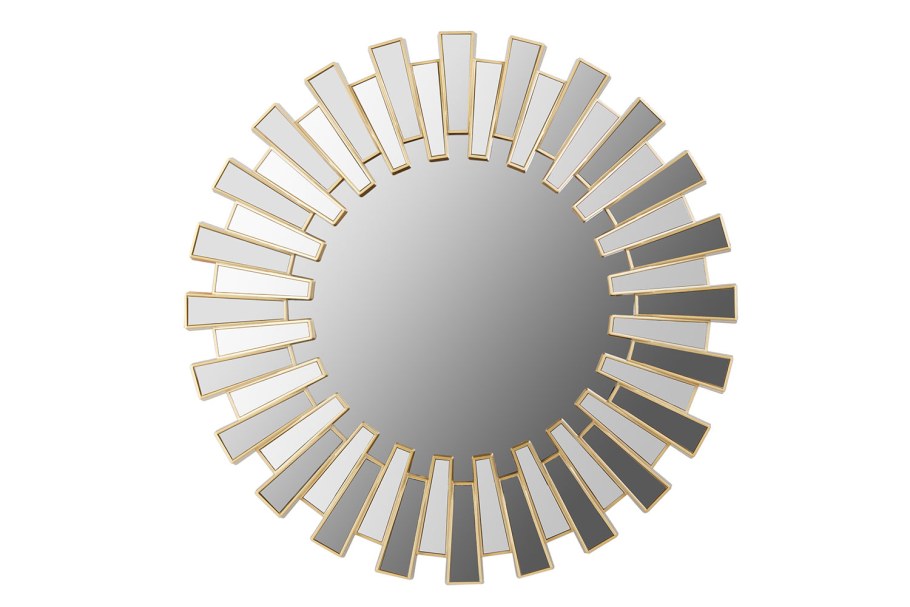 Декоративное зеркало в раме bc0564m-g