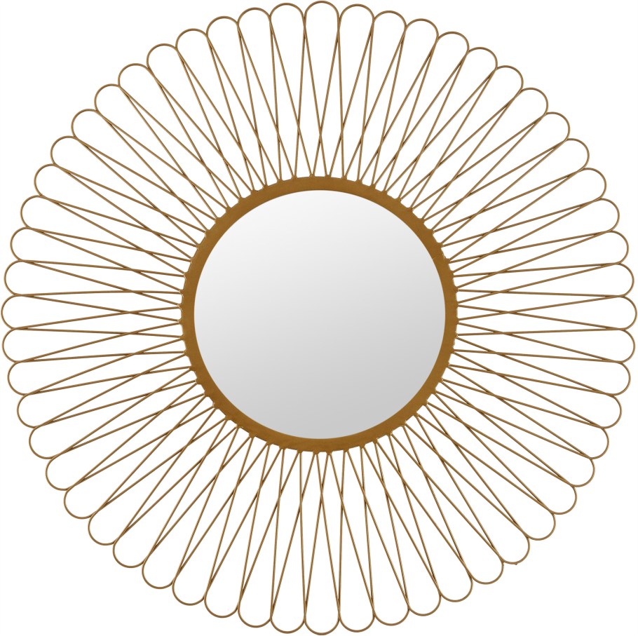 Зеркало солнце Леруа Мерлен