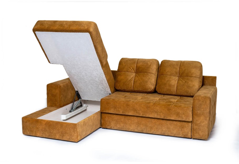 Диван угловой Беллано