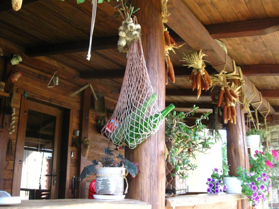 Украшение беседки на день рождения