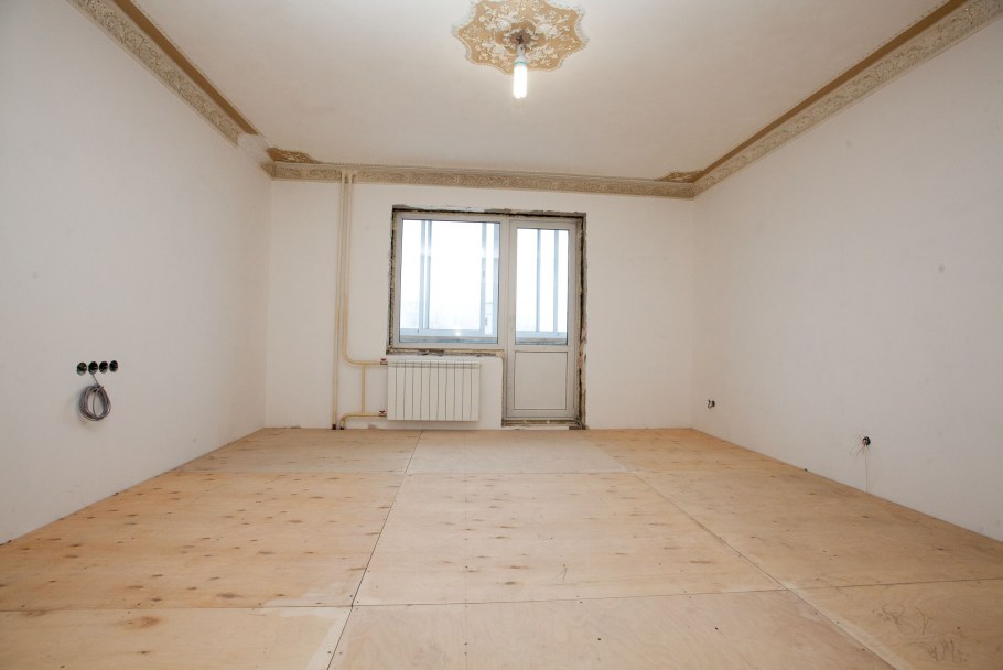 Цементно-Песчаная стяжка м100