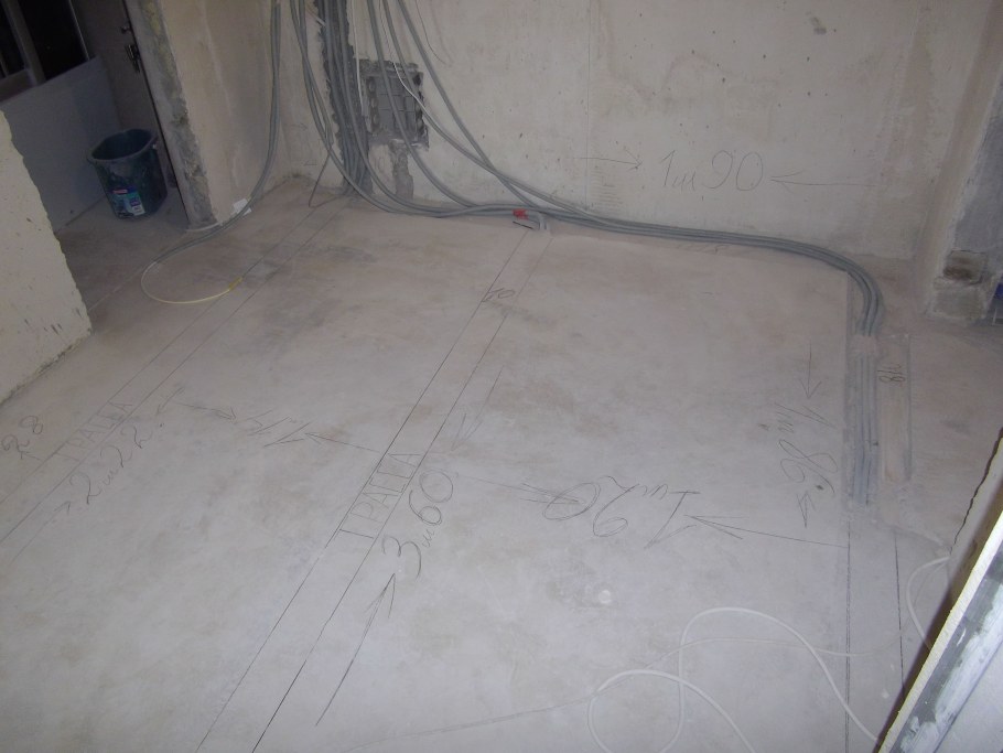 Дома из пеноблока без отделки