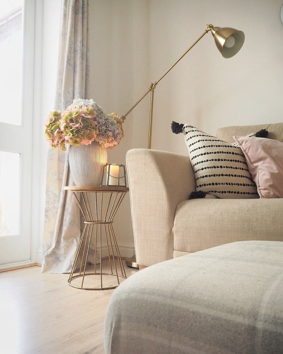 Настенный светильник Paolo Rizzatto_Flos 265