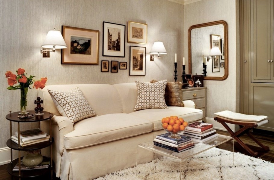 Торшер икеа хектар