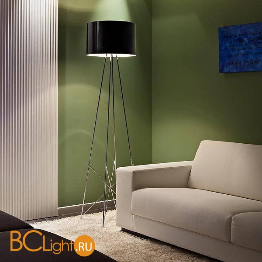 Стильные торшеры напольные в гостиную