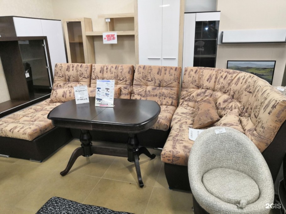 Спальня Виктория Стендмебель