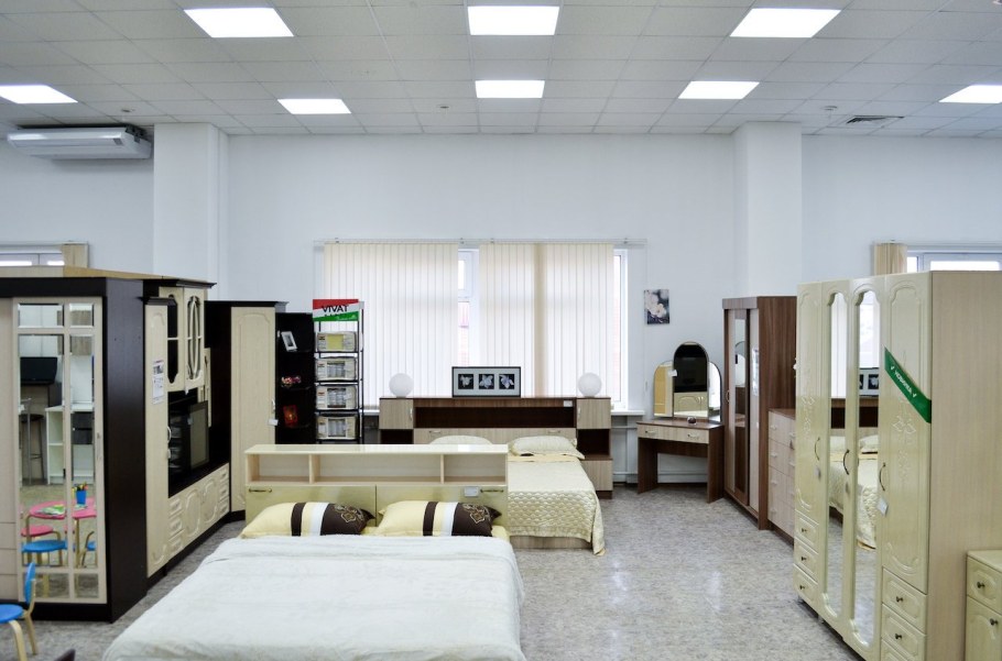 Стенка Dana Атланта 10