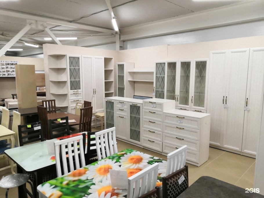 Дубрава мебель Самара Петра Дубрава