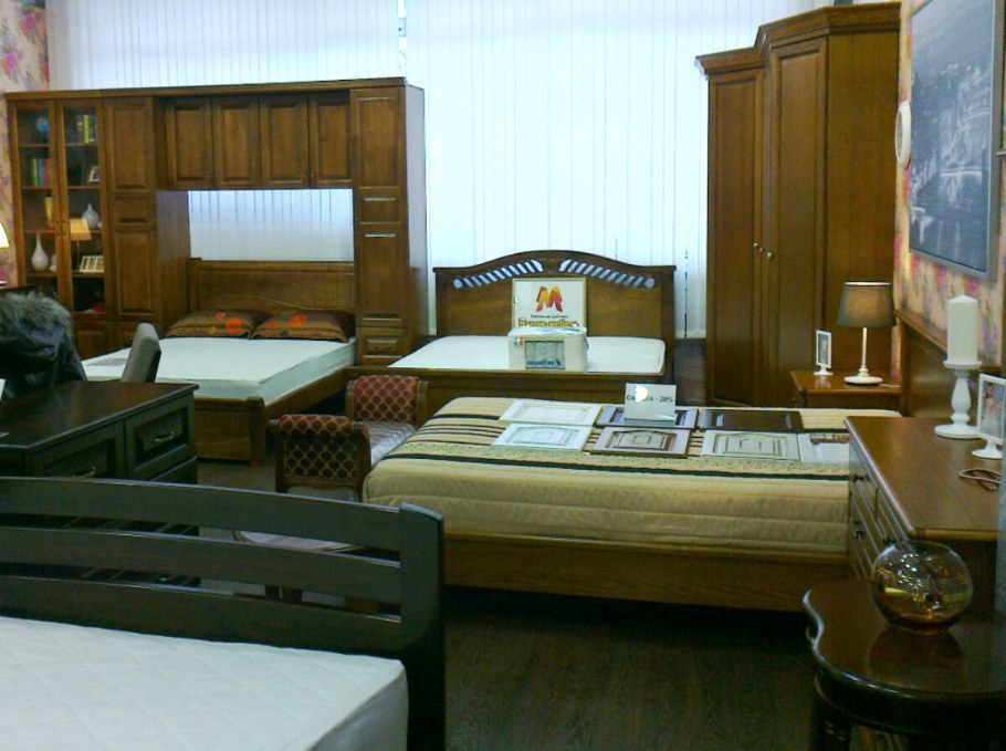 Мебельный дом ЮВАЮ Омск