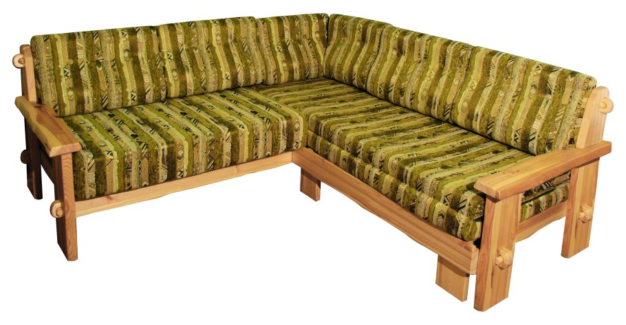 Диван-кровать угловой (Лев.,прав.) Скандинавия