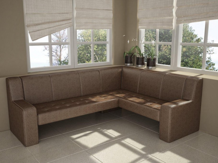 Мягкая мебель для беседки