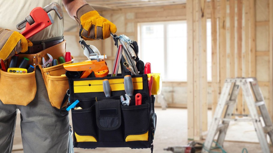 Отделка помещений