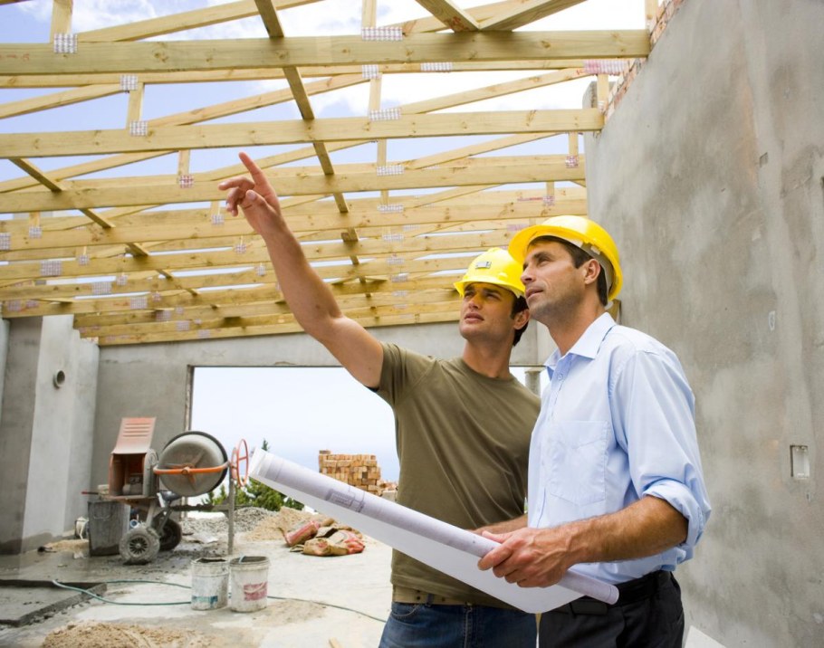 Отделка помещений